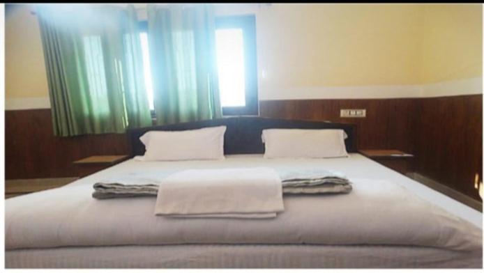 Champions Bungalow Ramnagar  Esterno foto